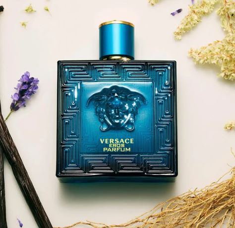 Versace Eros Parfum 200ml